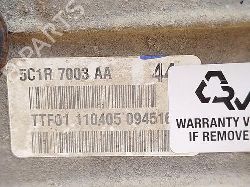 Gearbox FORD TRANSIT Van (FA_ _) 2.4 TDE | BP36805614M3  - Image 8