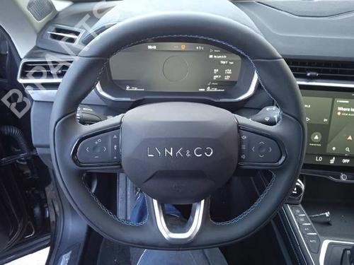 Gear lever LYNK & CO 01 PHEV | BP12121565M90  - Image 29