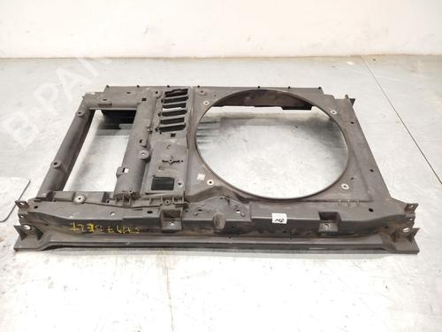 Frontplade/Frontkurv CITROËN C4 Grand Picasso I (UA_) 2.0 HDi 138 | BP30898035C72