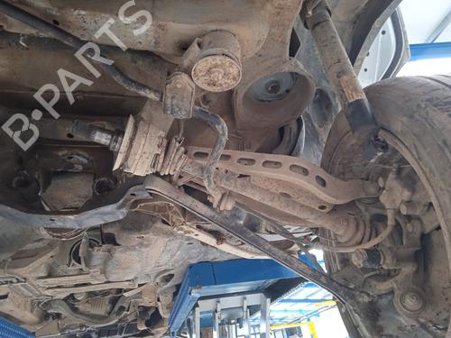 ABS pump BMW X3 (E83) 2.0 d | BP33544207M43 - Image 33