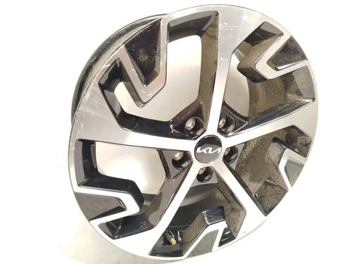 Used Rim KIA SPORTAGE V (NQ5) 1.6 T-GDI MHEV (160 hp) 27681802