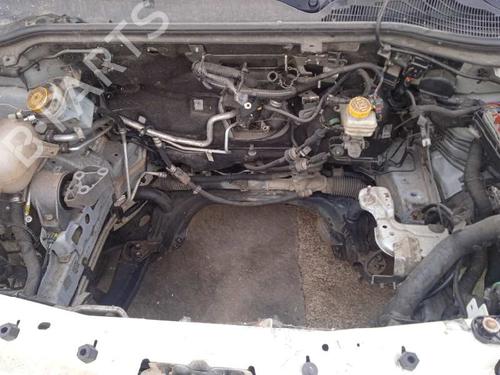 Left front brake caliper OPEL COMBO Box Body/MPV (X12) 1.3 CDTI (B05) | BP13814688M105 
