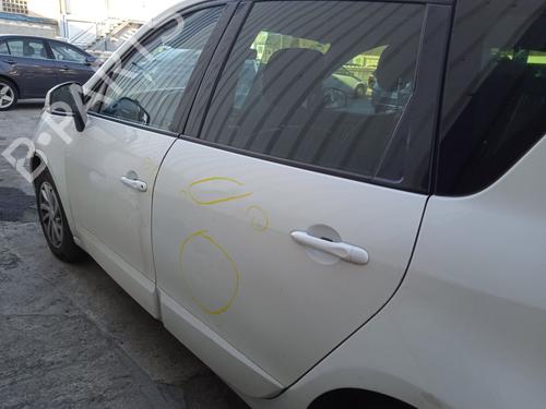 Switch RENAULT SCÉNIC III (JZ0/1_) 1.5 dCi | BP24925338I30 - Image 15