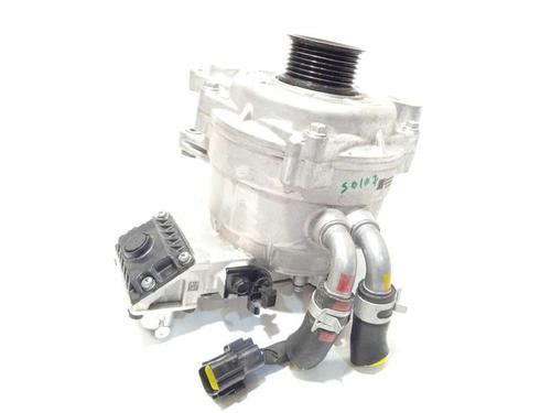 Alternator KIA NIRO I (DE) | BP12595934M7
