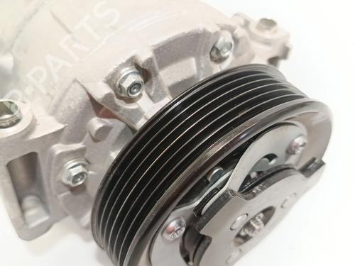 AC compressor VW GOLF V (1K1) 1.9 TDI | BP37434546M34 - Image 4