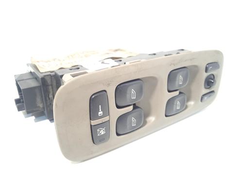 Used Left front window switch VOLVO XC90 I (275) D5 AWD (163 hp) 21532794
