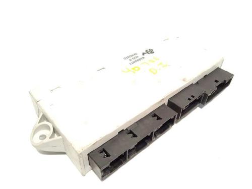Used Electronic module Electronic module 9253458 9253458