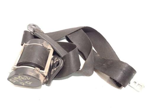 Used Front right seatbelt FORD TRANSIT Platform/Chassis (FM_ _, FN_ _, FF_ _) [2006-2014]  15692381