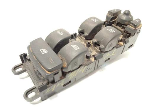 Used Left front window switch Left front window switch 7657528 7657528