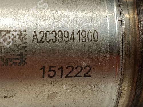 Injector RENAULT MEGANE IV Hatchback (B9A/M/N_) 1.5 Blue dCi 115 (B9A6) | BP39560632M100 - Image 7