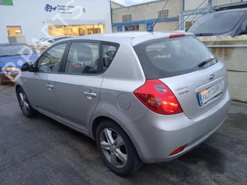 Alternator KIA CEE'D Hatchback (ED) 1.6 CRDi 115 | BP16783294M7 