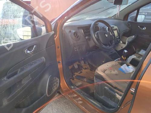 Left front driveshaft RENAULT CAPTUR I (J5_, H5_) 0.9 TCe 90 | BP13736447M38