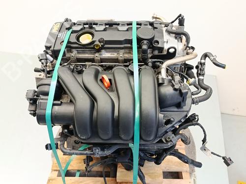 Engine AUDI A3 Sportback (8PA) 2.0 TFSI | BP34580704M1 - Image 5