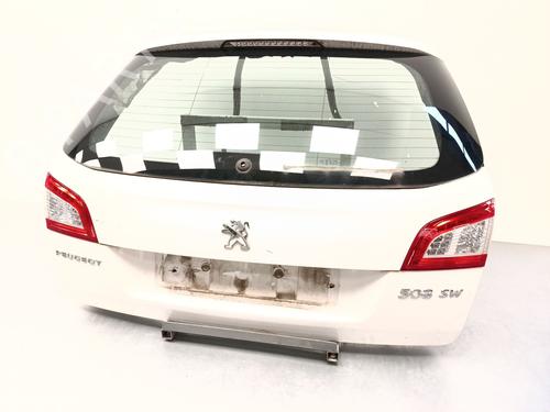 tailgate-peugeot-508-sw-i-8e_-2010-2011-2012-2013-2014-2015-2016-2017-2018-34694133 main image