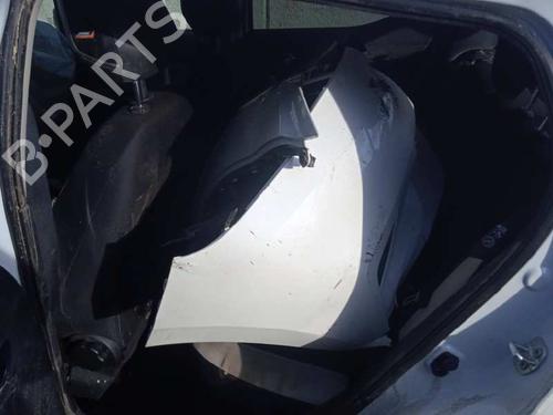 Left front window switch NISSAN MICRA V (K14)  | BP10138118I27 