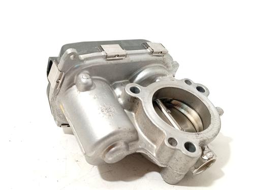 Boîtier papillon VW POLO VI (AW1, BZ1, AE1) 1.0 TSI (95 hp) 32080031