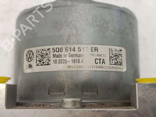 ABS pump AUDI Q2 (GAB, GAG) 35 TFSI | BP38199495M43 - Image 6