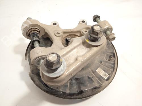 Left rear steering knuckle HYUNDAI KONA (OS, OSE, OSI) EV | BP19033398M27 
