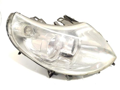 Used Right headlight PEUGEOT BOXER Van 2.2 HDi 120 (120 hp) 26651199