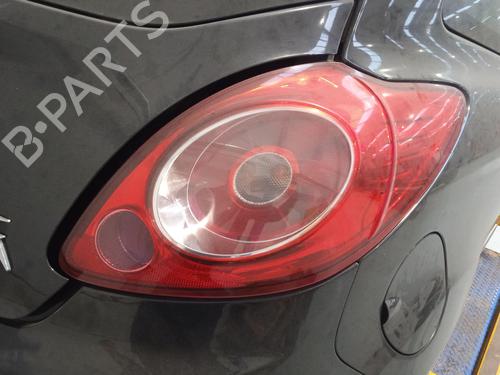Right taillight FORD KA (RU8) 1.3 TDCi | BP34470689C35  - Image 20