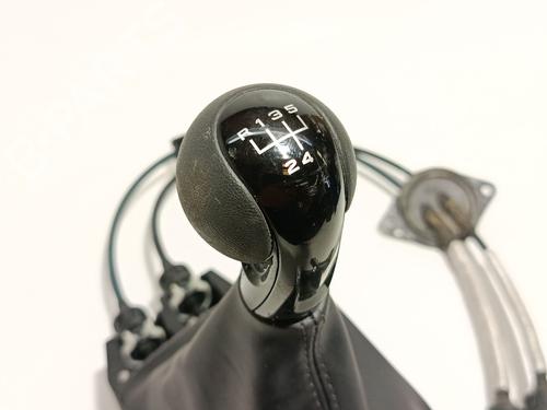 Gear lever MG MG TF 115 | BP34187400M90 - Image 4