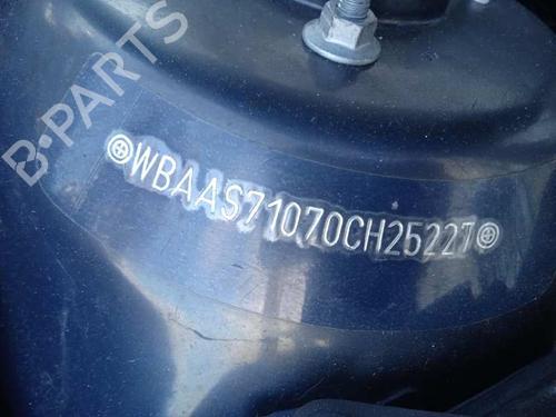 Left taillight BMW 3 (E46) 320 d | BP12587016C34 
