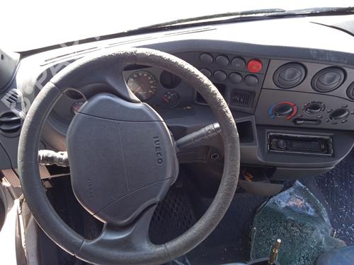 Gearbox IVECO DAILY III Van  | BP20985044M3 