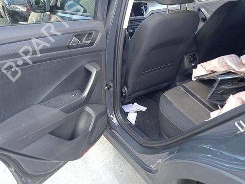 Rear mirror VW T-ROC (A11, D11) 2.0 TDI | BP21091970I6 