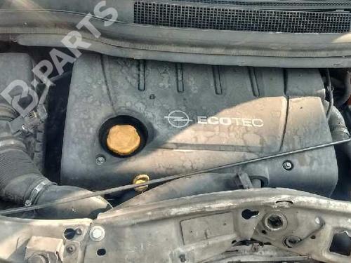 ESP ECU OPEL ZAFIRA / ZAFIRA FAMILY B (A05) 1.9 CDTI (M75) | BP8953465M58  - Image 8