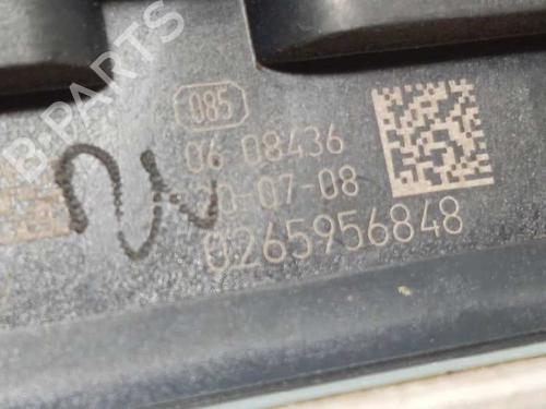ABS pump TOYOTA YARIS CROSS (MXP_) 1.5 Hybrid (MXPJ10) | BP26207935M43 