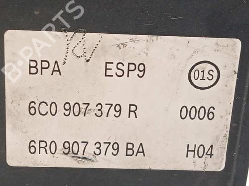ABS pump SEAT IBIZA IV (6J5, 6P1)  | BP15402226M43 
