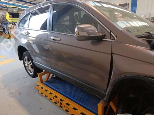 Ratstangsstang HONDA CR-V III (RE_) 2.2 i-DTEC 4WD (RE6) | BP39173958I23 - Image 11