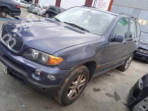 AC radiator BMW X5 (E53) 3.0 d | BP9524439M32  - Image 6