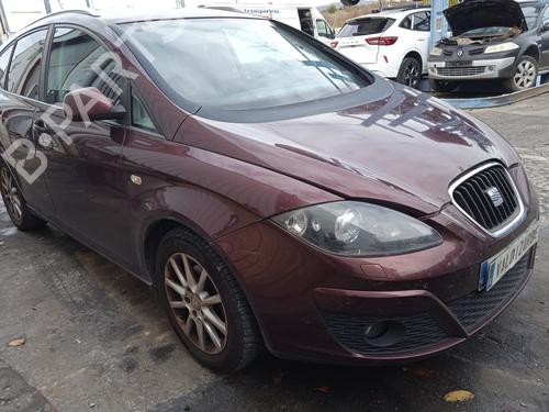 Xenon ballast SEAT ALTEA XL (5P5, 5P8) 1.6 TDI | BP30898045C53 