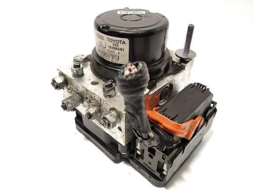 Used ABS pump TOYOTA YARIS (_P9_) [2005-2014]  9086996