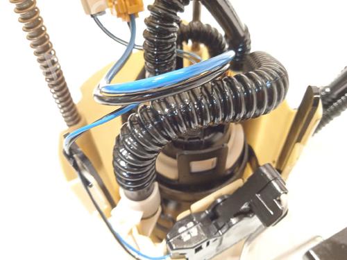 Fuel pump MERCEDES-BENZ GLK-CLASS (X204)  | BP18014252M76 
