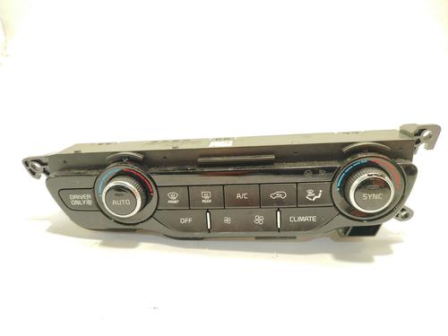 Climate control KIA NIRO I (DE) 1.6 GDI Hybrid | BP24642878I5 - Image 2