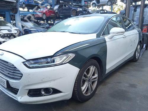 Steering column FORD MONDEO V Hatchback (CE) | BP13459393M21