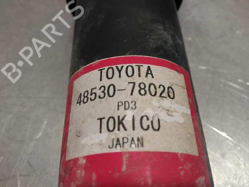 Right rear shock absorber LEXUS NX (_Z1_) 300h (AYZ10_) | BP1887154M19