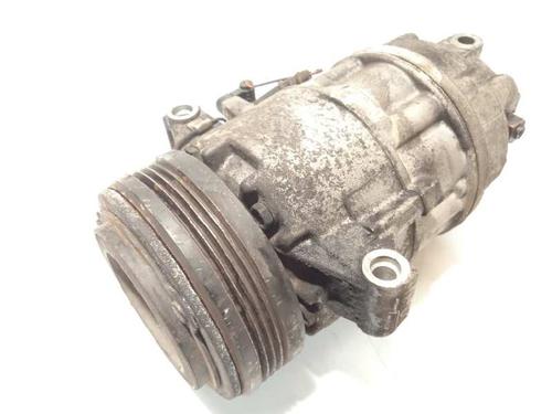 AC compressor BMW X3 (E83) 2.0 d | BP15600300M34