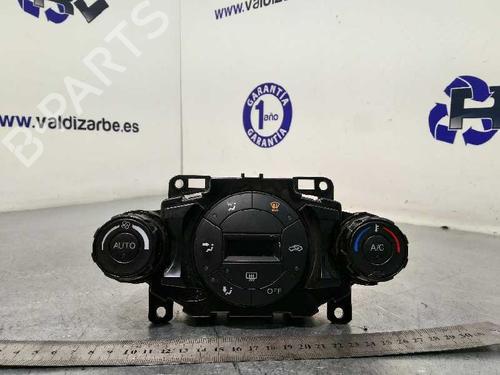 Used Climate control Climate control FORD FIESTA VI (CB1, CCN) 1.0 EcoBoost (100 hp) 3175085 3175085