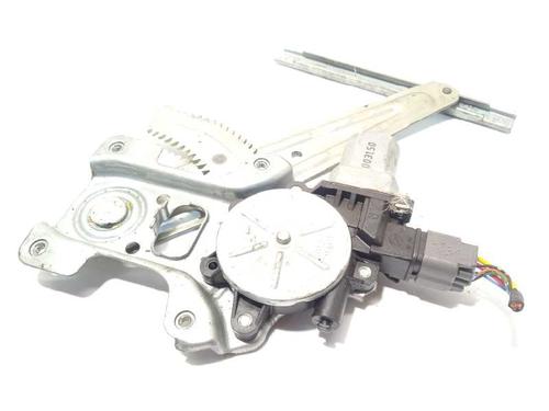 Used Rear right window mechanism MITSUBISHI LANCER VIII Sportback (CX_A) [2007-2026]  13054005