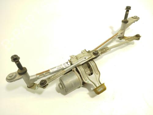 Front wiper motor OPEL GRANDLAND / GRANDLAND X (A18, P1UO) 1.2 (75) | BP29827578M29
