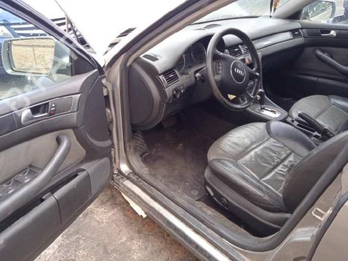 Høyre bak støtdemper AUDI ALLROAD C5 (4BH) 2.5 TDI quattro | BP11798970M19 