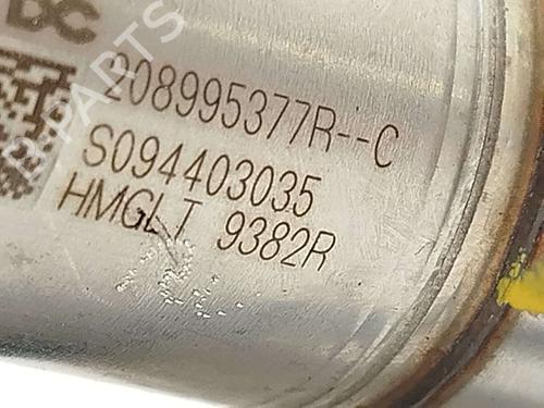 Injector RENAULT CLIO V (B7_) 1.5 Blue dCi 100 (B7AD) | BP39685546M100 - Image 3
