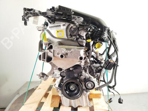 Engine SKODA FABIA IV (PJ3) 1.0 TSI | BP34153002M1 - Image 4