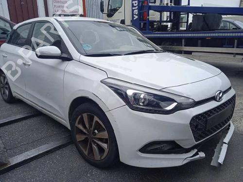 Radio HYUNDAI i20 II (GB, IB) 1.2 | BP14908316E6 