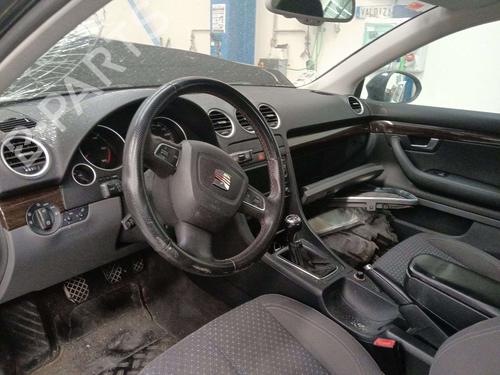 Engine SEAT EXEO ST (3R5) 2.0 TDI | BP38469486M1 - Image 32
