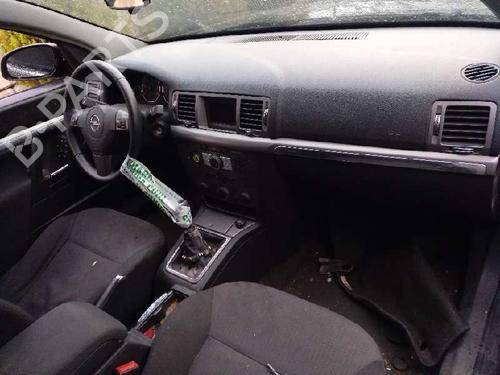 Display monitor OPEL VECTRA C (Z02) 1.9 CDTI (F69) | BP5026221C48 