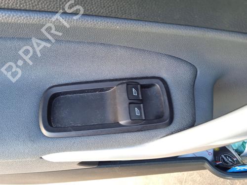 Airbag module FORD FIESTA VI (CB1, CCN) 1.6 TDCi | BP23414697M53 